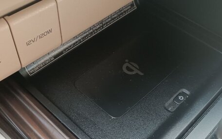 Toyota Camry, 2021 год, 3 399 999 рублей, 9 фотография