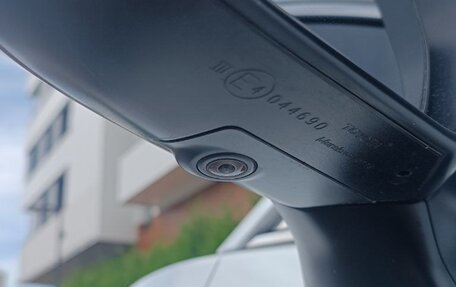 Toyota Camry, 2021 год, 3 399 999 рублей, 16 фотография