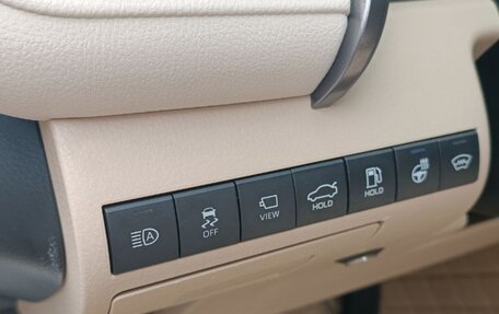 Toyota Camry, 2021 год, 3 399 999 рублей, 15 фотография