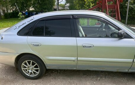 Mazda 626, 2000 год, 270 000 рублей, 11 фотография