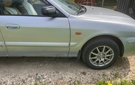 Mazda 626, 2000 год, 270 000 рублей, 6 фотография