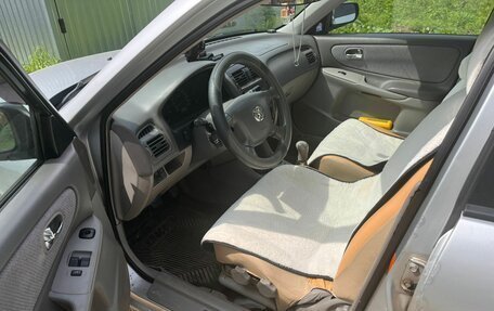 Mazda 626, 2000 год, 270 000 рублей, 2 фотография