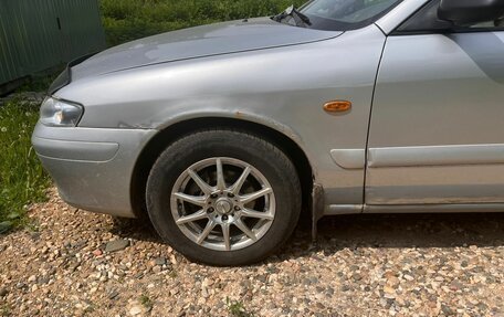 Mazda 626, 2000 год, 270 000 рублей, 12 фотография