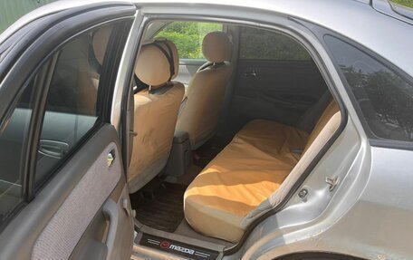 Mazda 626, 2000 год, 270 000 рублей, 10 фотография