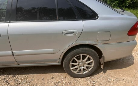 Mazda 626, 2000 год, 270 000 рублей, 7 фотография