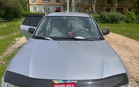Mazda 626, 2000 год, 270 000 рублей, 8 фотография