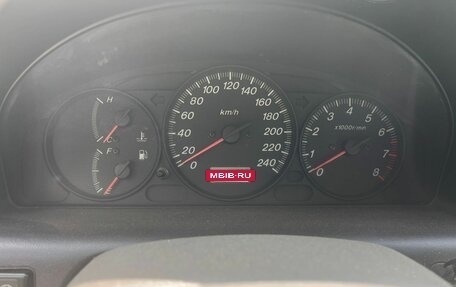 Mazda 626, 2000 год, 270 000 рублей, 9 фотография