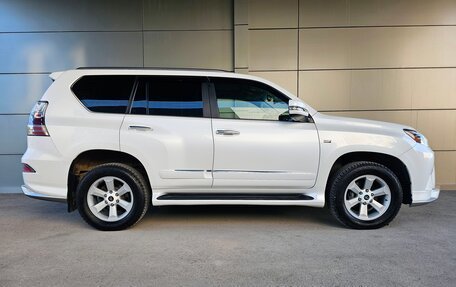 Lexus GX II, 2018 год, 6 470 000 рублей, 5 фотография