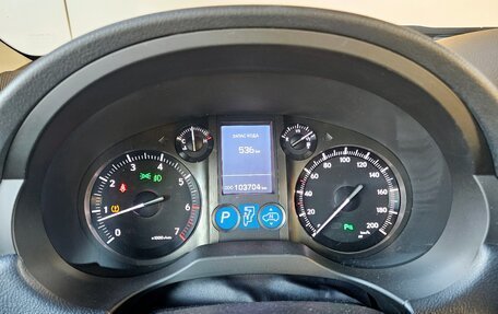 Lexus GX II, 2018 год, 6 470 000 рублей, 12 фотография
