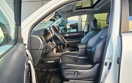 Lexus GX II, 2018 год, 6 470 000 рублей, 8 фотография
