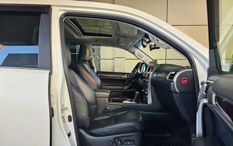 Lexus GX II, 2018 год, 6 470 000 рублей, 17 фотография