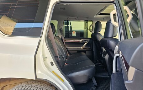 Lexus GX II, 2018 год, 6 470 000 рублей, 15 фотография