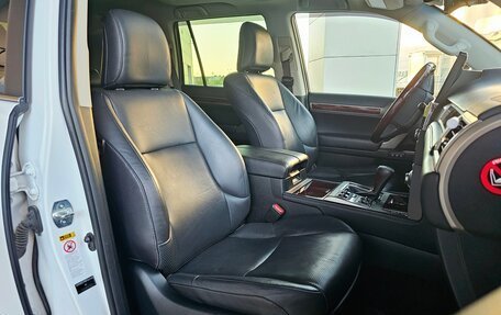 Lexus GX II, 2018 год, 6 470 000 рублей, 16 фотография