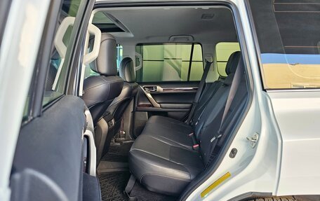 Lexus GX II, 2018 год, 6 470 000 рублей, 13 фотография