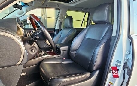 Lexus GX II, 2018 год, 6 470 000 рублей, 7 фотография