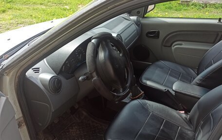 Renault Logan I, 2009 год, 350 000 рублей, 3 фотография