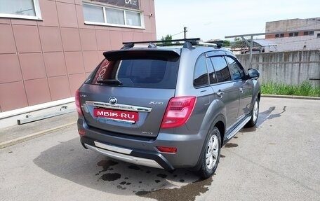 Lifan X60 I рестайлинг, 2016 год, 900 000 рублей, 2 фотография
