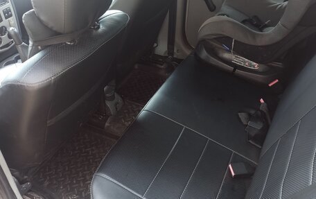 Renault Logan I, 2009 год, 350 000 рублей, 6 фотография