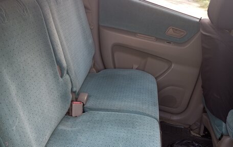 Nissan Moco I, 2002 год, 350 000 рублей, 4 фотография