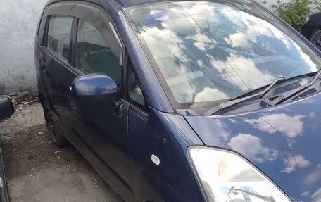 Nissan Moco I, 2002 год, 350 000 рублей, 6 фотография