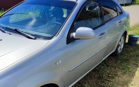Chevrolet Lacetti, 2008 год, 420 000 рублей, 2 фотография