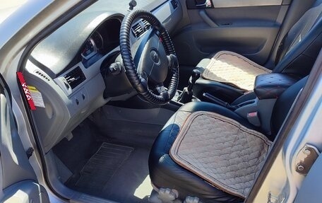 Chevrolet Lacetti, 2008 год, 420 000 рублей, 3 фотография
