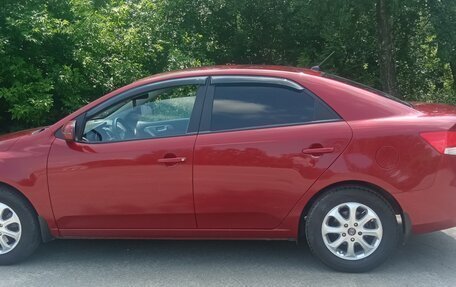 KIA Cerato III, 2012 год, 996 000 рублей, 5 фотография