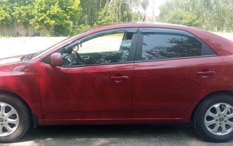 KIA Cerato III, 2012 год, 996 000 рублей, 3 фотография