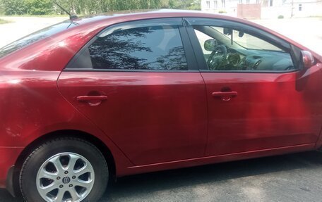 KIA Cerato III, 2012 год, 996 000 рублей, 8 фотография