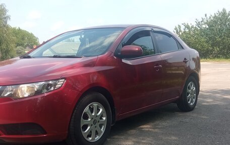 KIA Cerato III, 2012 год, 996 000 рублей, 9 фотография