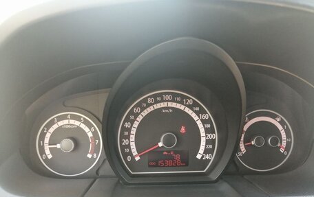 KIA cee'd I рестайлинг, 2011 год, 800 000 рублей, 11 фотография