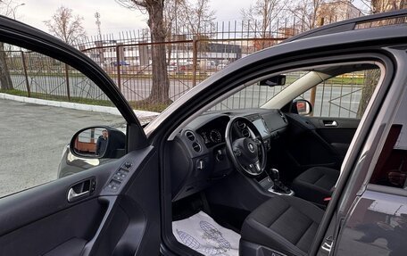 Volkswagen Tiguan I, 2016 год, 2 000 000 рублей, 2 фотография