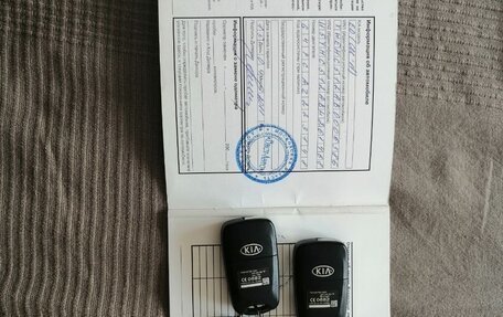 KIA cee'd I рестайлинг, 2011 год, 800 000 рублей, 13 фотография