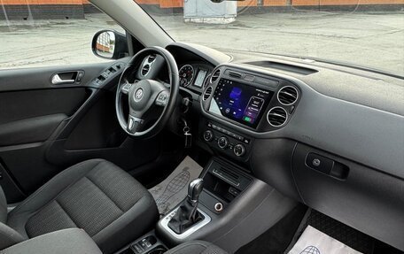 Volkswagen Tiguan I, 2016 год, 2 000 000 рублей, 7 фотография