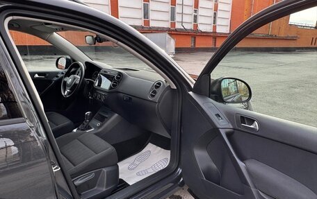 Volkswagen Tiguan I, 2016 год, 2 000 000 рублей, 8 фотография
