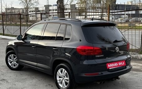 Volkswagen Tiguan I, 2016 год, 2 000 000 рублей, 5 фотография