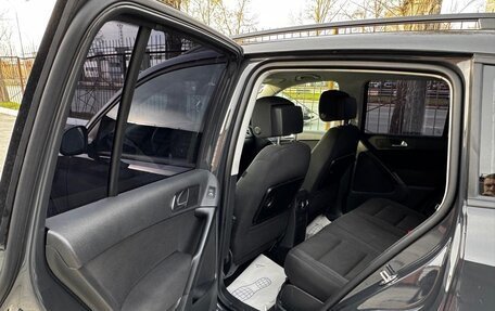 Volkswagen Tiguan I, 2016 год, 2 000 000 рублей, 11 фотография