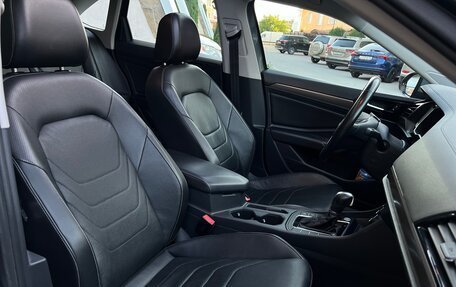 Volkswagen Jetta VII, 2018 год, 2 100 000 рублей, 12 фотография
