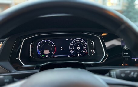 Volkswagen Jetta VII, 2018 год, 2 100 000 рублей, 13 фотография