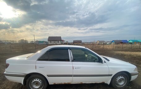 Toyota Carina, 1997 год, 230 000 рублей, 5 фотография