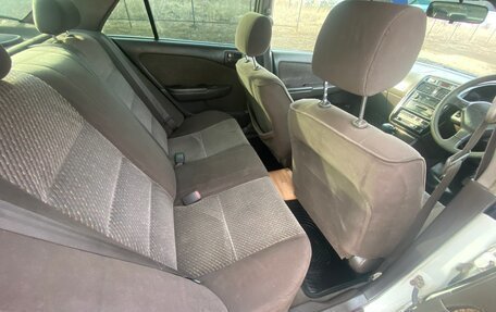 Toyota Carina, 1997 год, 230 000 рублей, 8 фотография