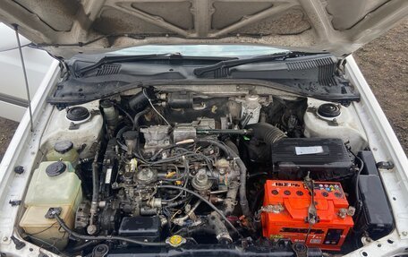 Toyota Carina, 1997 год, 230 000 рублей, 10 фотография