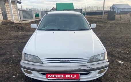 Toyota Carina, 1997 год, 230 000 рублей, 3 фотография
