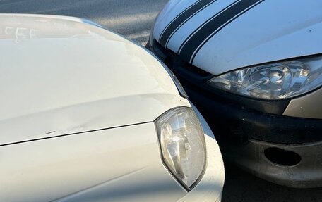 Peugeot 206, 2008 год, 231 500 рублей, 5 фотография