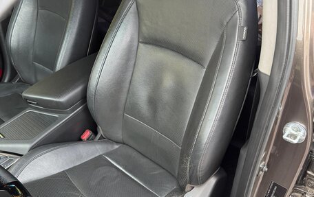 KIA Optima III, 2014 год, 1 450 000 рублей, 14 фотография