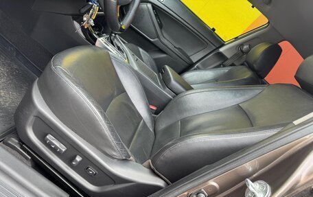KIA Optima III, 2014 год, 1 450 000 рублей, 13 фотография