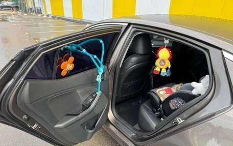 KIA Optima III, 2014 год, 1 450 000 рублей, 20 фотография