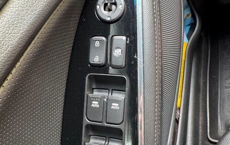 KIA Optima III, 2014 год, 1 450 000 рублей, 37 фотография