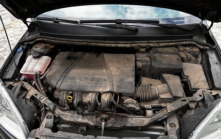 Ford Focus II рестайлинг, 2006 год, 370 000 рублей, 8 фотография