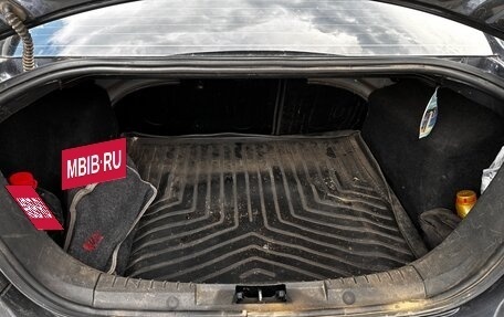 Ford Focus II рестайлинг, 2006 год, 370 000 рублей, 9 фотография
